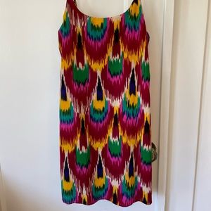 Alice & Olivia summer dress